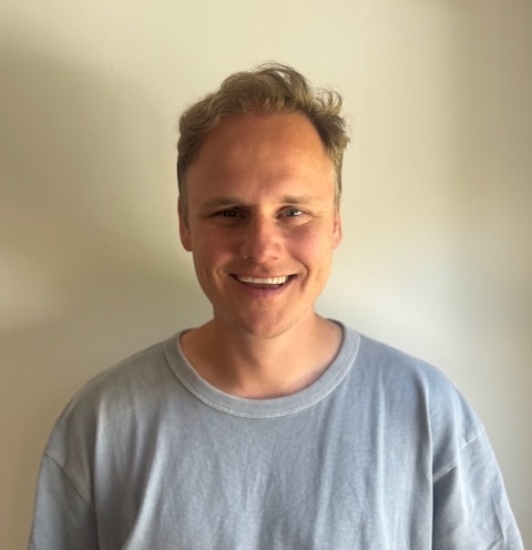 Alexander van der Does