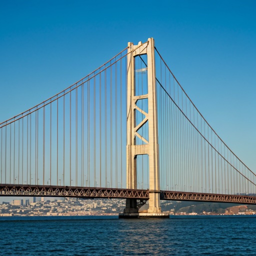 San Francisco Bridge